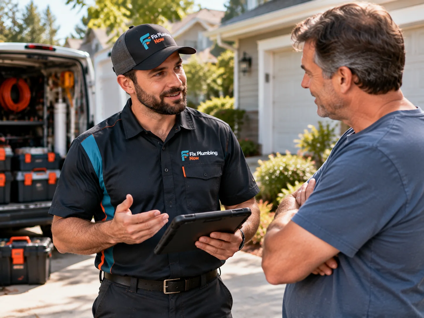 Clogged Drain Service Kansas, OH FAQs